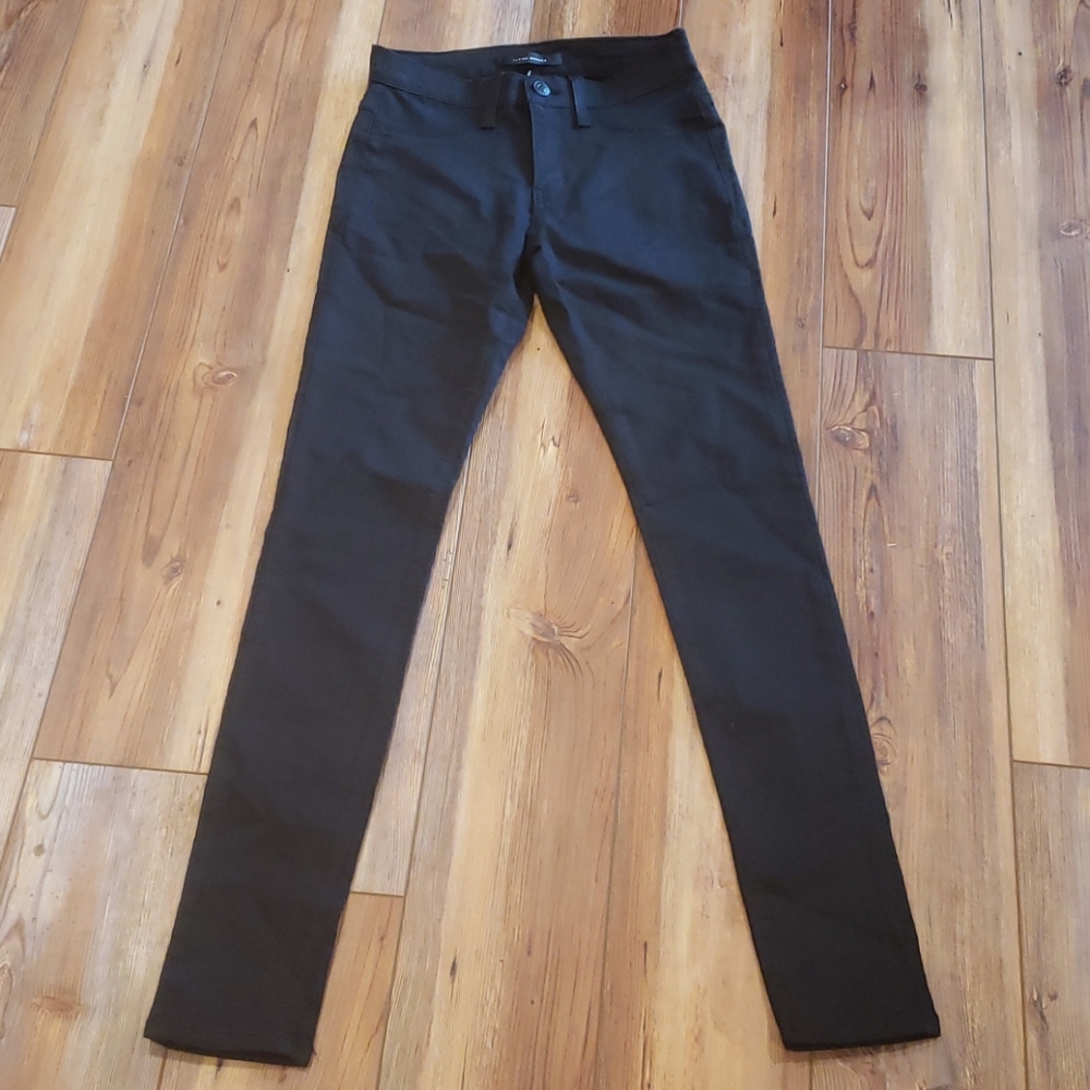 Flying monkey black pants